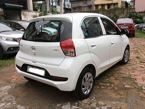 Used Hyundai Santro 2019 MT for sale in Kolkata