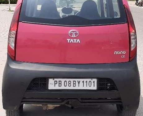 Used 2011 Tata Nano MT for sale in Jalandhar 