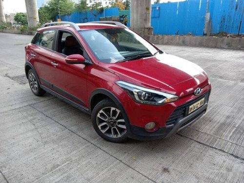 Used Hyundai i20 Active 2015 MT for sale in Mumbai