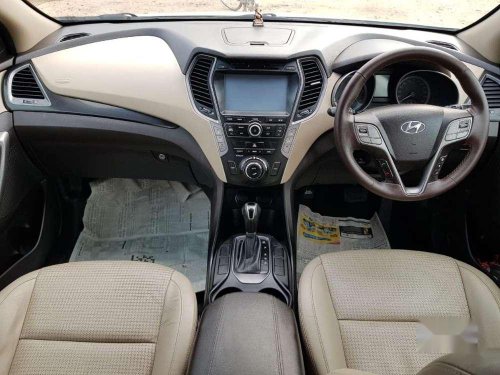 2015 Hyundai Santa Fe AT for sale in Vadodara 