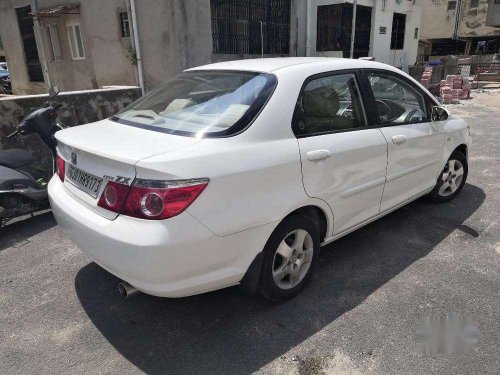 2008 Honda City ZX VTEC Plus MT for sale in Ahmedabad 