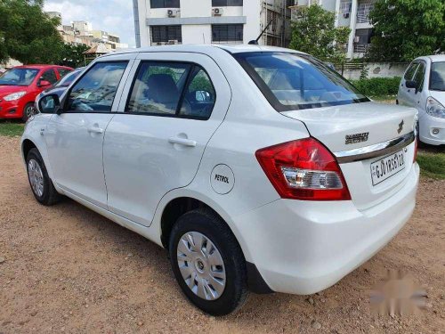 2016 Maruti Suzuki Swift Dzire MT in Ahmedabad 