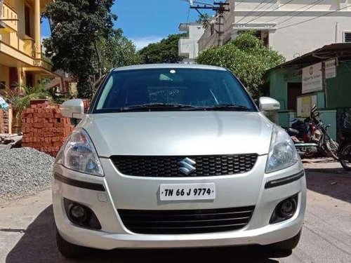 Used Maruti Suzuki Swift ZDi, 2013 MT for sale in Coimbatore