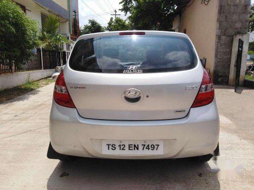 Hyundai i20 Magna 1.2 2009 MT for sale in Hyderabad 