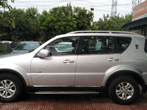 Mahindra Ssangyong Rexton RX5 2013 MT for sale in Gurgaon