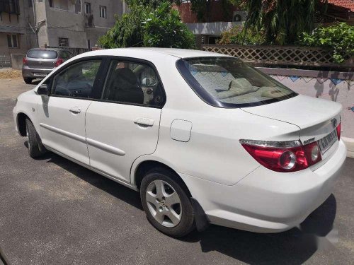 2008 Honda City ZX VTEC Plus MT for sale in Ahmedabad 