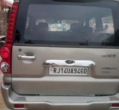 Used Mahindra Scorpio 2007 MT for sale in Jodhpur 