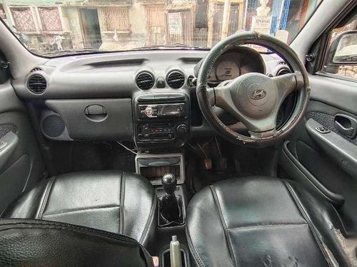 Used 2005 Hyundai Santro Xing XO MT for sale in Kolkata