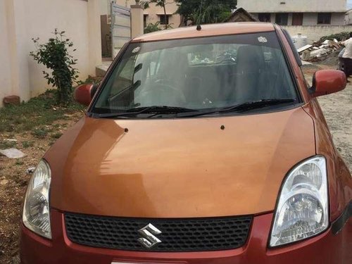 Used Maruti Suzuki Swift 2010 MT for sale in Coimbatore