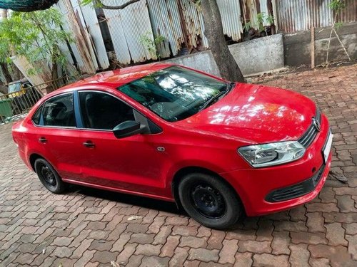 Used 2010 Volkswagen Vento MT for sale in Mumbai