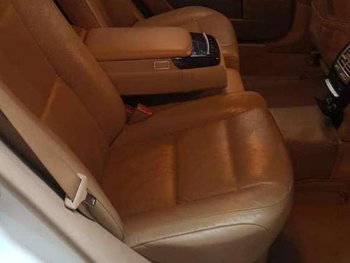 Used Mercedes Benz S Class 2010 AT for sale in Mumbai