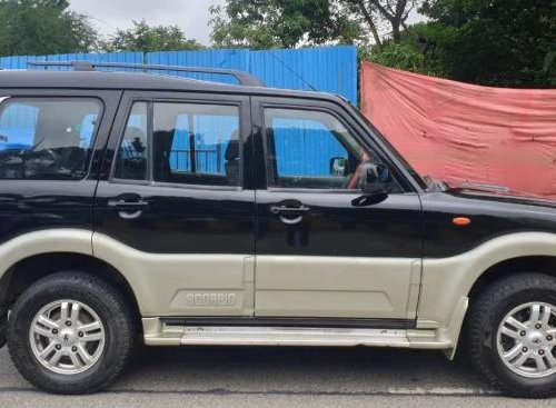 2013 Mahindra Scorpio VLX MT for sale in Mumbai 