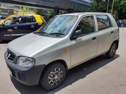 2011 Maruti Suzuki Alto MT for sale in Mumbai 