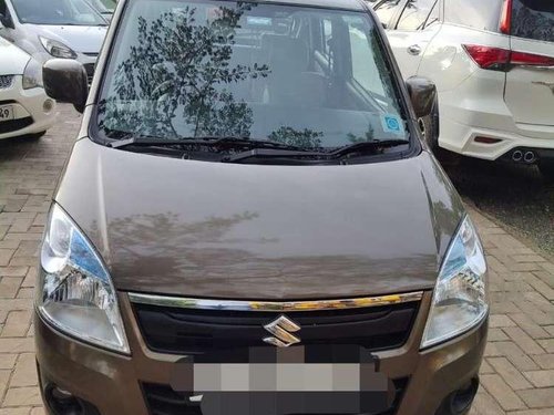 Used 2018 Maruti Suzuki Wagon R MT for sale in Kochi 