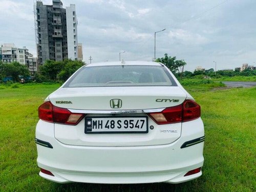 Honda City i-DTEC V 2015 MT for sale in Mumbai 