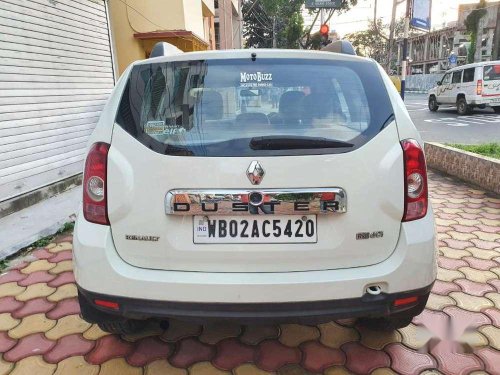 Used 2013 Renault Duster MT for sale in Kolkata