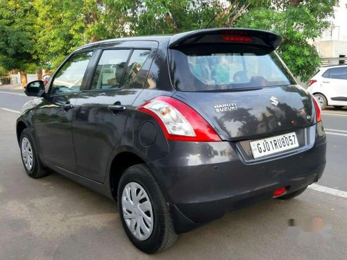 Maruti Suzuki Swift VXi +, 2016, MT in Ahmedabad 