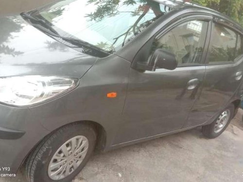 Used Hyundai i10 2008 MT for sale in Durg 