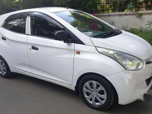 Hyundai Eon Magna +, 2016, MT for sale in Ahmedabad 