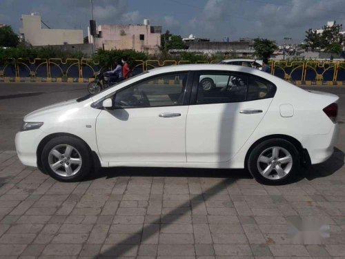 Honda City V, 2010, CNG MT for sale in Rajkot 