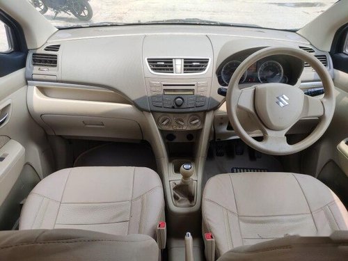 Used Maruti Suzuki Ertiga VDI 2014 MT for sale in New Delhi