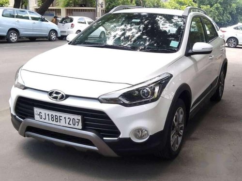 2016 Hyundai i20 Active 1.2 MT for sale in Ahmedabad 