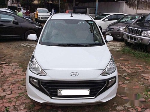 Used Hyundai Santro 2019 MT for sale in Kolkata