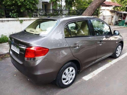 Honda Amaze SX i DTEC  2015 MT for sale in Ahmedabad 