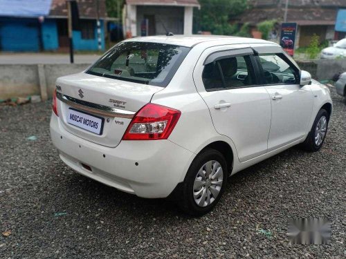 Maruti Suzuki Swift Dzire 2014 MT for sale in Thrissur 