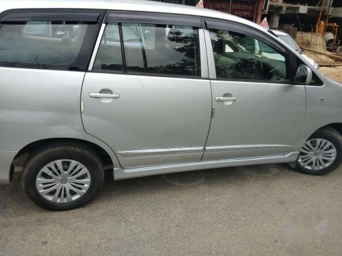 Used Toyota Innova 2015 MT for sale in Guwahati 