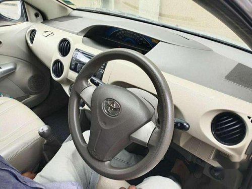 Used 2013 Toyota Etios MT for sale in Mumbai