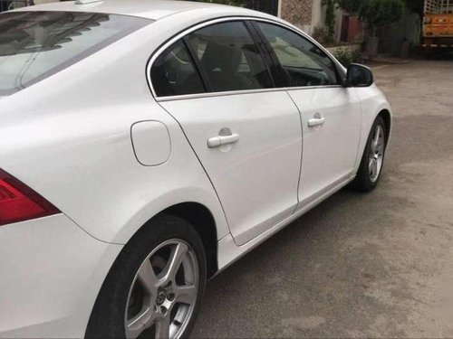 Used Volvo S60 Summum D3, 2012 AT for sale in Tiruppur 