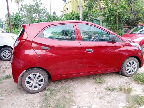 Used Hyundai Eon 2012 MT for sale in Kolkata