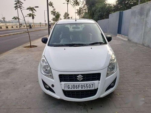 Maruti Suzuki Ritz 2013 MT for sale in Ahmedabad 