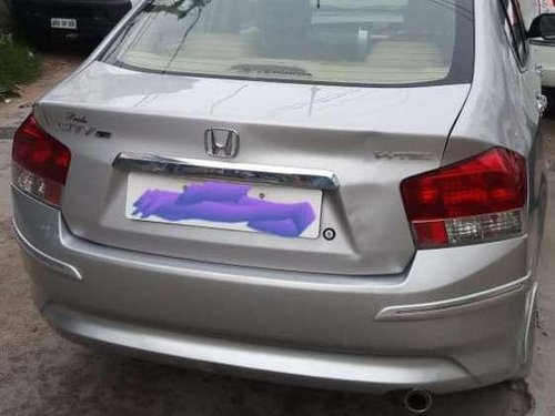 Used 2010 Honda City MT for sale in Hyderabad 