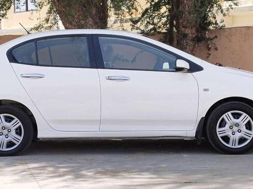 Used Honda City 1.5 S 2011 MT for sale in Vadodara 