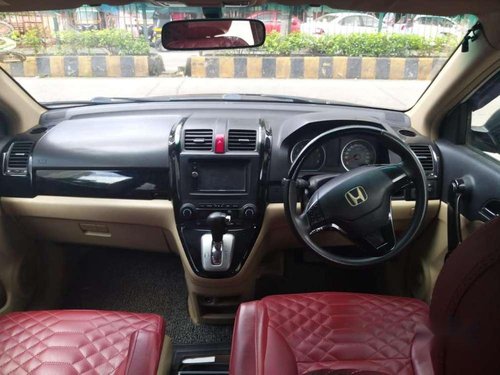 Used 2007 Honda CR V MT for sale in Goregaon 