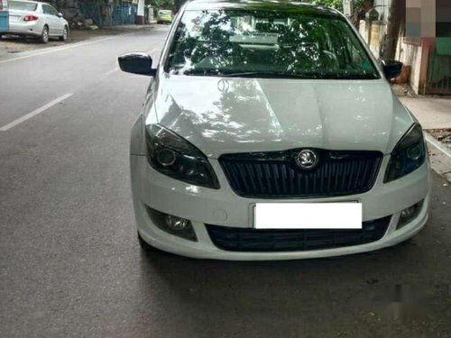 Used 2015 Skoda Rapid MT for sale in Chennai