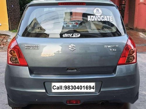 Maruti Suzuki Swift VXi, 2010, MT for sale in Kolkata 