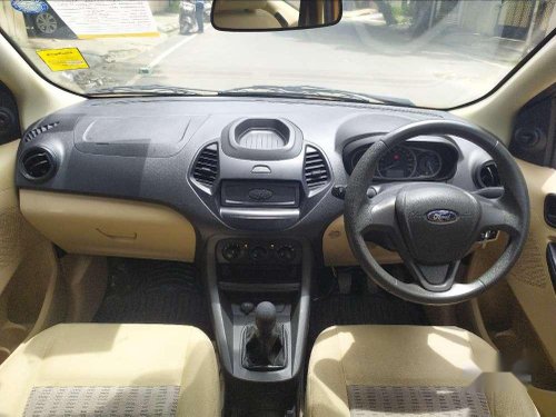 Used Ford Figo Aspire, 2016 MT for sale in Chennai 