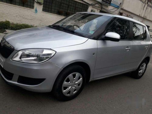 Used Skoda Fabia 2011 MT for sale in Chandigarh 