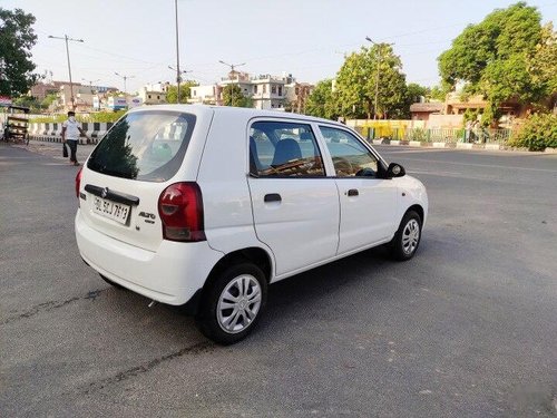 Used Maruti Suzuki Alto K10 LXI 2014 MT for sale in New Delhi