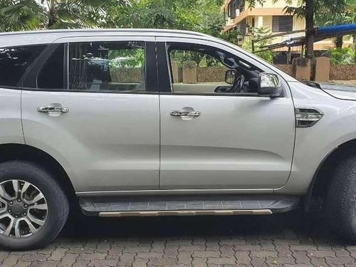 Used 2019 Ford Endeavour AT for sale in Mumbai