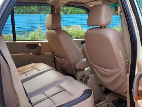 Used Tata Safari 2011 MT for sale in New Delhi