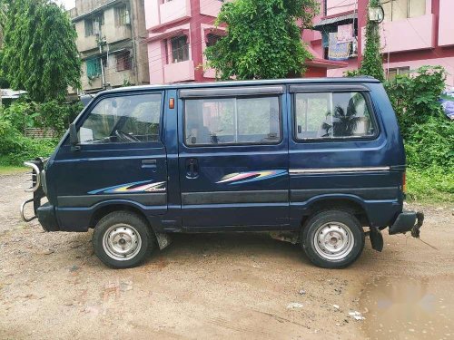 Used 2012 Maruti Suzuki Omni MT for sale in Kolkata