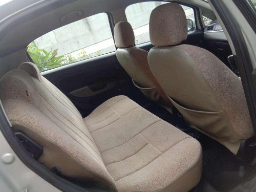 Used Fiat Punto Active 1.3, 2009 MT for sale in Erode 