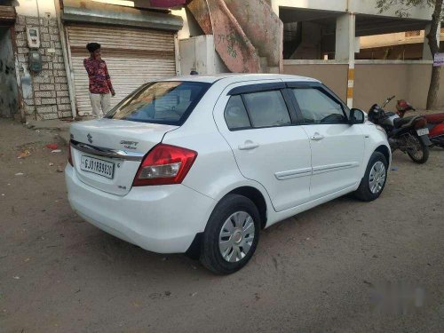 2013 Maruti Suzuki Swift Dzire MT for sale in Ahmedabad 