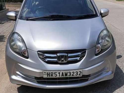 Honda Amaze 2013 MT for sale in Faridabad 