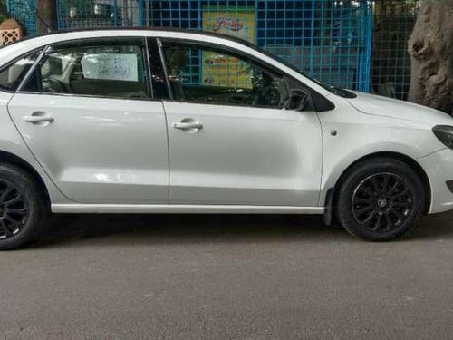 Used 2015 Skoda Rapid MT for sale in Chennai
