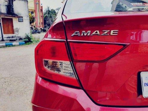 Used Honda Amaze 1.2 S i-VTEC, 2018 MT for sale in Kolkata